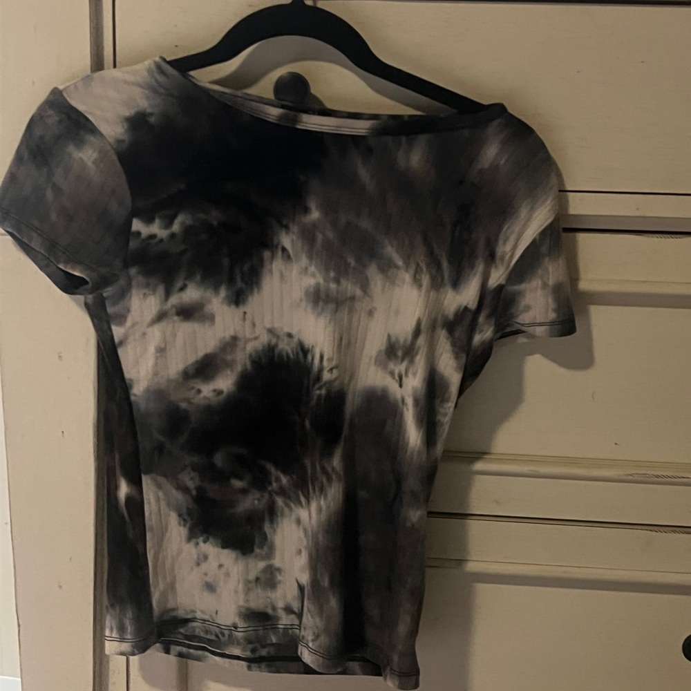 A tee